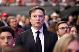 cara Elon Musk menjadi kaya