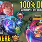 Gameplay Ling Terbaru: Lincah Tanpa Tersentuh, Sekali Serang Langsung Hilang